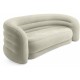 INTEX Curve Dmuchana sofa 229cm x 109cm x 81cm 66571NP