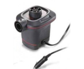 INTEX QUICK-FILL DC Pompa elektryczna 12 V 66636