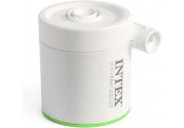 INTEX Pompka elektryczna USB 12V ładowana QUICK-FILL 66637