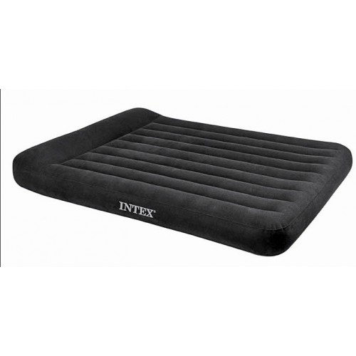 INTEX FULL PILLOW REST CLASSIC łożko dmuchane 137 x 191 x 23 cm 66768