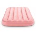 INTEX COZY KIDZ AIRBED ORANGE Materac nadmuchiwany, dziecięcy 88 x 157 x 18 cm 66803NP