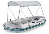 INTEX Daszek (bimini) do pontonów 68600