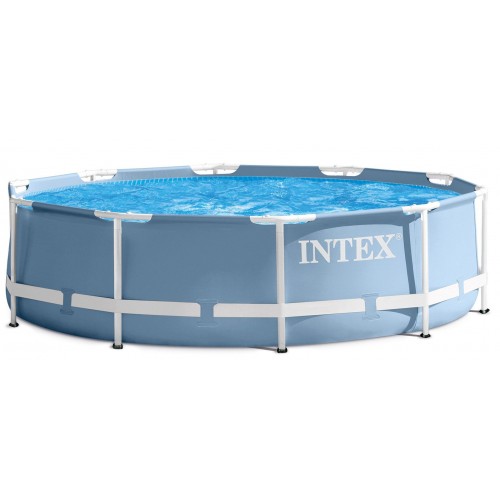 INTEX PRISM FRAME POOL Basen 305 x 76 cm, 28700NP