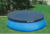 INTEX Easy Pool Pokrywa do basenu 305 cm 28021