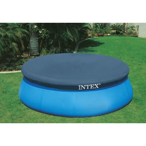 INTEX Easy Pool Pokrywa do basenu 305 cm 28021