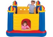 INTEX JUMP-O-LENE Dmuchany zamek do skakania 175 x 175 x 135 cm 48259