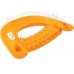 INTEX Sit'n Float Slip pomarańczowy, 58859EU