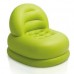 INTEX MODE CHAIR Nadmuchiwane krzesło 84 x 99 x 76 cm, zielone 68592