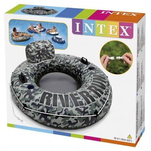 INTEX dmuchane koło moro I 58835EU INTEX dmuchane koło moro I 58835EU