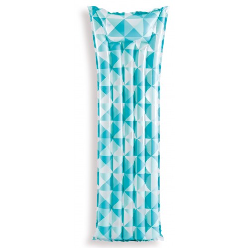 INTEX materac dmuchany , trójkaty 59712EU INTEX materac dmuchany , trójkaty 59712EU