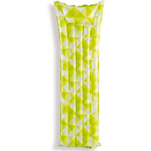 INTEX Nadmuchiwany materac do wody 183 x 69 cm 59712