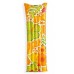 INTEX Nadmuchiwane leżak na wodę 183 x 69 cm pomarańczowy , 59720EU