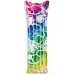 INTEX Nadmuchiwane leżak na wodę 183 x 69 cm kolorowy, 59720EU