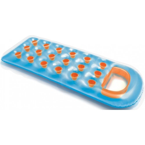 INTEX Materac 18 z otworami 59895