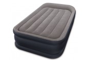 INTEX DELUXE PILLOW REST RAISED TWIN Łóżko pompowane 99 x 191 cm 64132