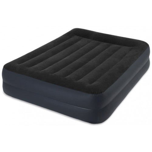 INTEX PILLOW REST RAISED TWIN Dmuchane łóżko 99 x 191 x 42 cm 64122