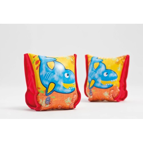 INTEX Rękawy nadmuchiwane 56659EU