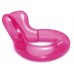 INTEX Dmuchane siedzenie do wody , różowe 56830EU/R