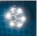 INTEX Lampa basenowa hydroelektryczna (38 mm) 28692