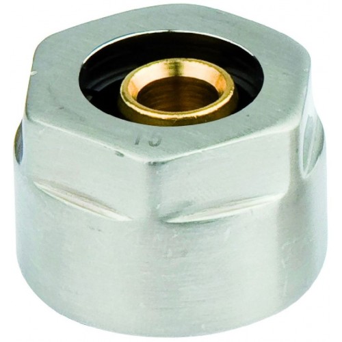 ISAN nierdzewne złącze zaciskowe (nakrętka) do rur CU 484000540 ISAN nierdzewne złącze zaciskowe (nakrętka) do rur CU 484000540
