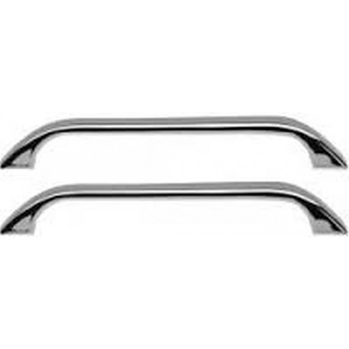 Jika ALMA PRAGA Uchwyty do wanny 2.9410.2.004.000.1