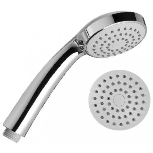 Jika RIO Prysznic ręczny, 1 funkcja, chrom H3611R00040011 Jika RIO Prysznic ręczny, 1 funkcja, chrom H3611R00040011