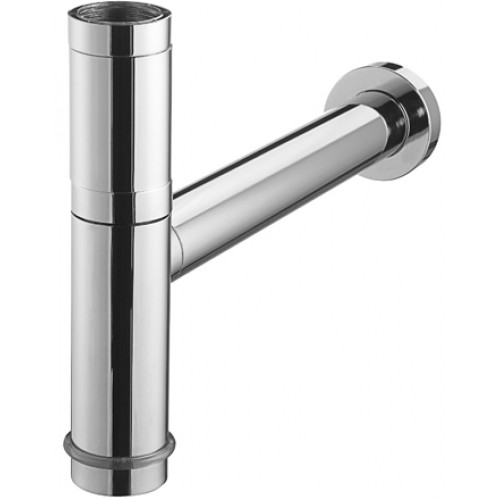 Jika Regulowany syfon MIO, chromowany H8942490000001 Jika Regulowany syfon MIO, chromowany H8942490000001