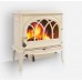 Jotul F 400 Żeliwny piec Kość słoniowa 360760