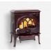 Jotul F 3 CB Żeliwny piec Brown Majolica 351108