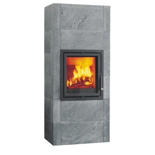 Jotul FS 350 Obudowa do żeliwnego wkładu kominkowego I 350 Flat 30046284+350799