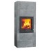 Jotul FS 350 Obudowa do żeliwnego wkładu kominkowego I 350 Flat 30046284+350799
