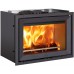 Jotul I 520 CB F Modularny, żeliwny wkład kominkowy 30044743