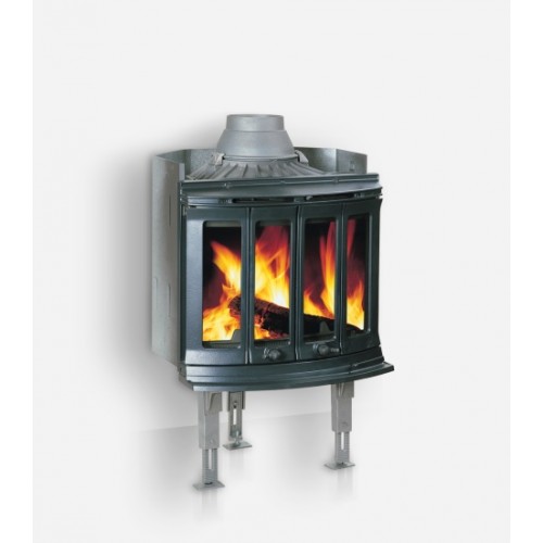 Jotul Osłona przeciw iskrzeniu do wkładu kominkowego I 80 RH 340979