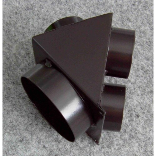 Jotul Set do regulacji przepływu zew. powietrza do spalania do wkładu I 400 CB 341279