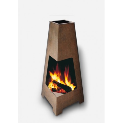 Jotul TERRAZZA Kominek ogrodowy 351233