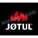 Jotul Ceramiczny klej, 30 ml