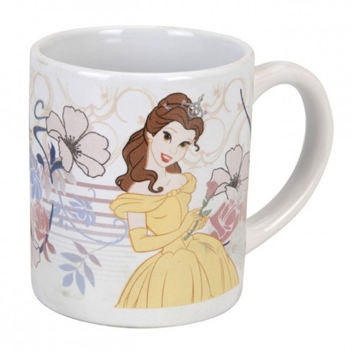 KAISERHOFF Kubek Disney Princess 200 ml KO-755971 KAISERHOFF Kubek Disney Princess 200 ml KO-755971