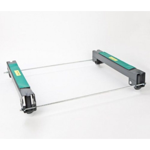 Kaldewei nogi specjalne 5038 do wanien 583370000000