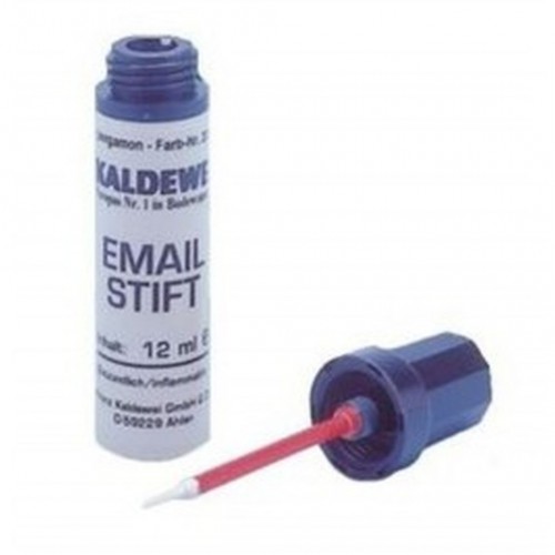 Kaldewei emalia w sztyfcie, czarny 687673580701 Kaldewei emalia w sztyfcie, czarny 687673580701