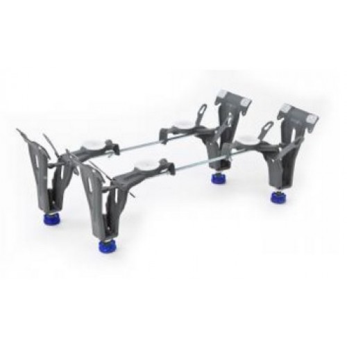 Kaldewei nogi specjalne 5032 do wanien 581670000000