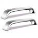 Kaldewei AMBIENTE uchwyt wannowy, chrom 590770000999