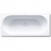 Kaldewei Centro Duo 132 wanna 170 x 75 cm biała 283200010001