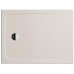Kaldewei Cayonoplan 2267-1 Brodzik prostokątny 90x140x2,5 cm, biały 362730000001