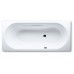 Kaldewei Vaio Set 954N wanna 170 x 75 cm, biała, niestandardowy przelew 233423000001