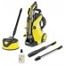 KÄRCHER K 5 Full Control Home Myjka ciśnieniowa 1.324-503.0