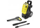 Kärcher K 7 Compact Urządzenia wysokociśnieniowe (600l/h/180bar) 1.447-050.0