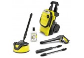 Kärcher K 4 Compact Home Urządzenie wysokociśnieniowe 1.637-503.0