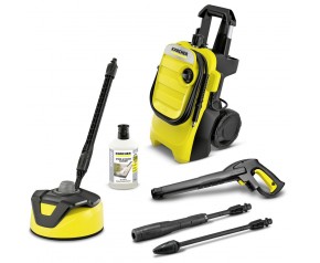 Kärcher K 4 Compact Home Urządzenie wysokociśnieniowe 1.637-503.0