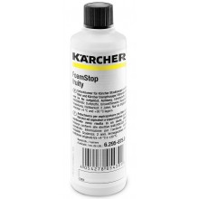 Kärcher FoamStop Odpieniacz w płynie o zapachu owocowym, 125ml 6.295-875.0