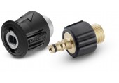 Kärcher Zestaw adapterów 2.643-037.0